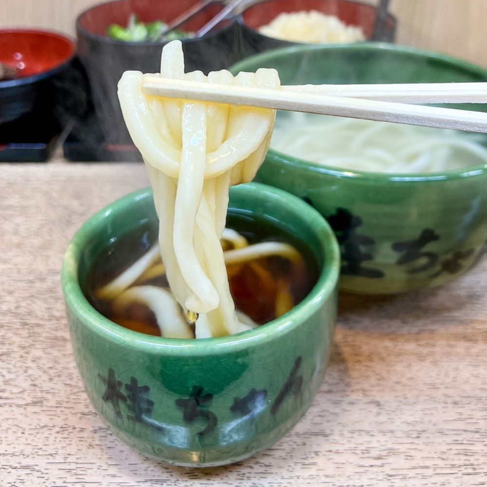 masayan.310さんが投稿した桂ちゃんに関する口コミの画像
