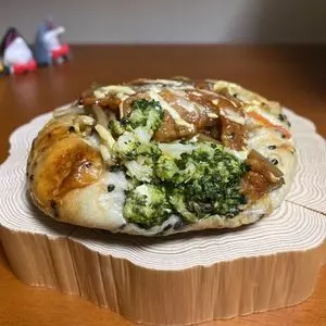 ラ・サンテ ヤマナカ アスティ店