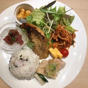 施設画像