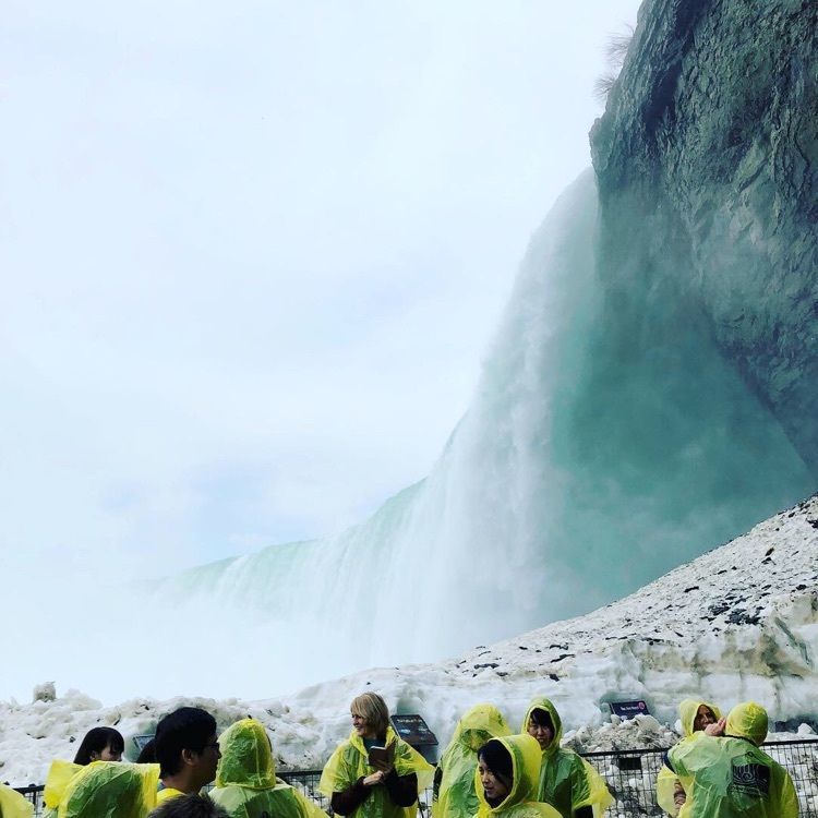 triplivesさんが投稿したNiagara Falls（ナイアガラの滝）に関する口コミの画像