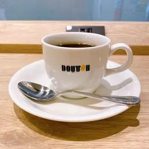 ドトール コーヒー ショップ ミュープラット一宮店（DOUTOR）