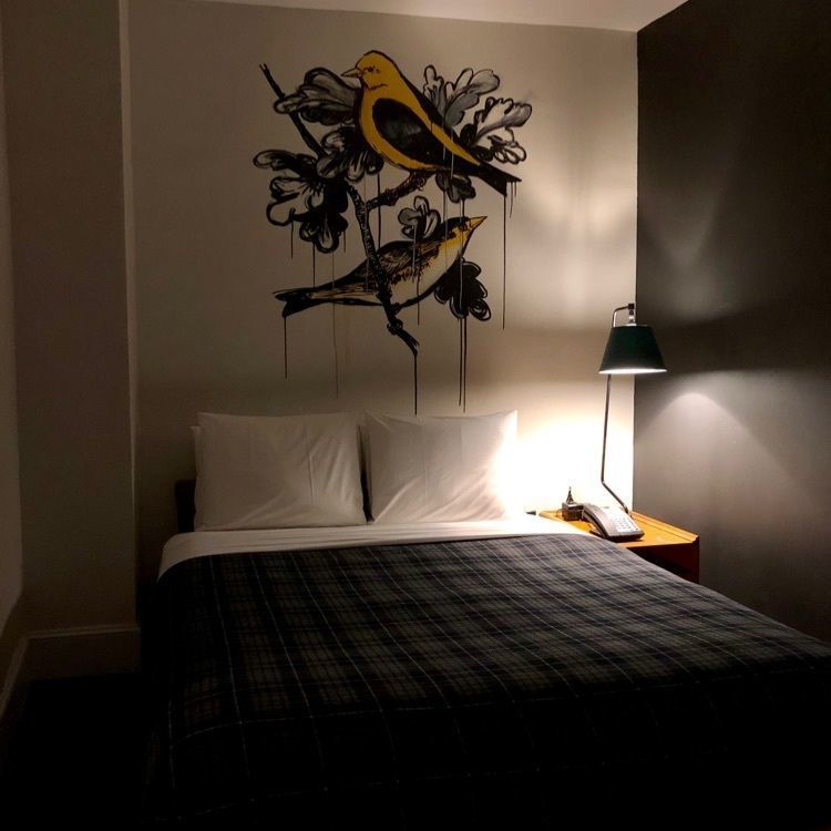 triplivesさんが投稿したACE HOTEL NEW YORKに関する口コミの画像