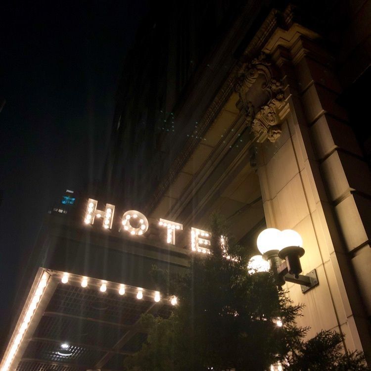 triplivesさんが投稿したACE HOTEL NEW YORKに関する口コミの画像