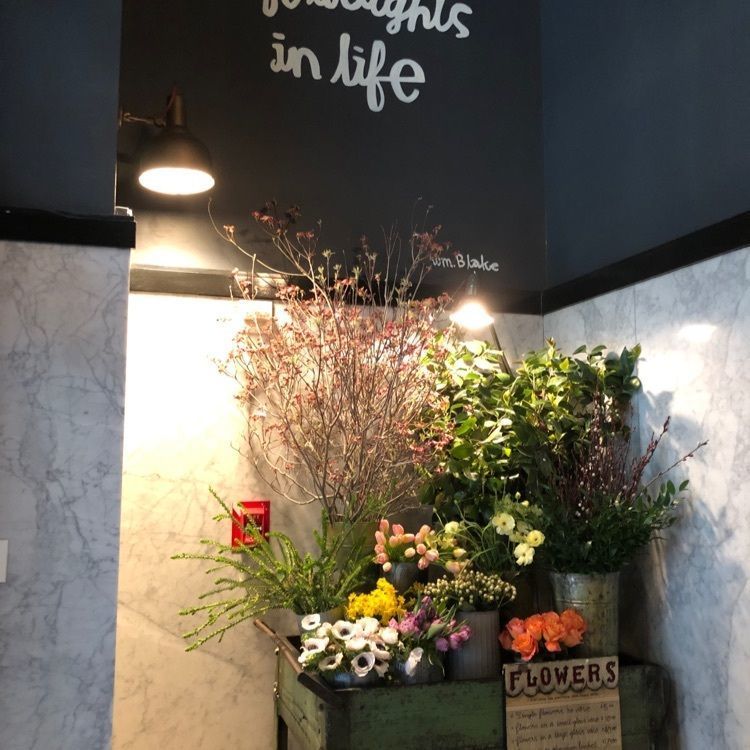 triplivesさんが投稿したACE HOTEL NEW YORKに関する口コミの画像