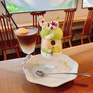 ｃａｆｅひそひそ