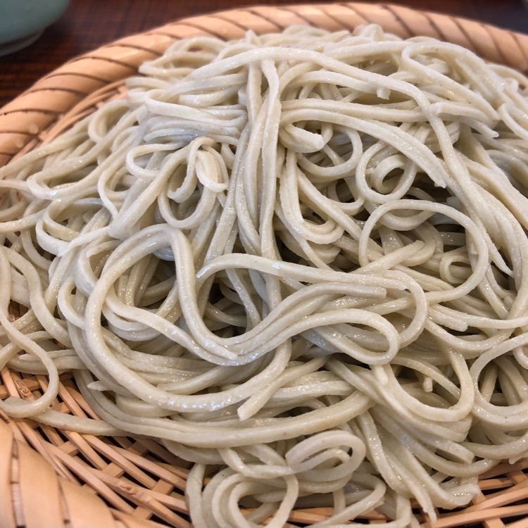 famous_marketさんが投稿した手打ち蕎麦屋 中山邸 晨翁蕎麦（なかやまてい しんおきなそば）に関する口コミの画像
