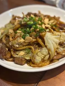 串かつ酒場 ひろかつ 上野アメ横店 3枚目