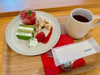 きみくらカフェ（KIMIKURA CAFE）
