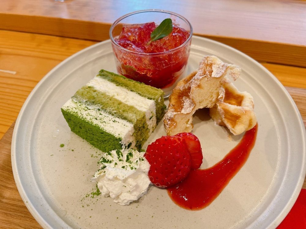 やぎんちょ☆さんが投稿したきみくらカフェ（KIMIKURA CAFE）に関する口コミの画像