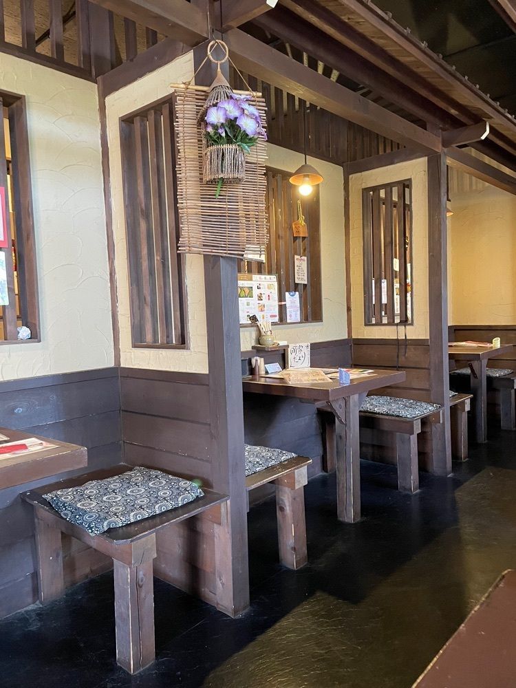 赤毛のアンさんが投稿した町家かふぇ 国府宮本店に関する口コミの画像