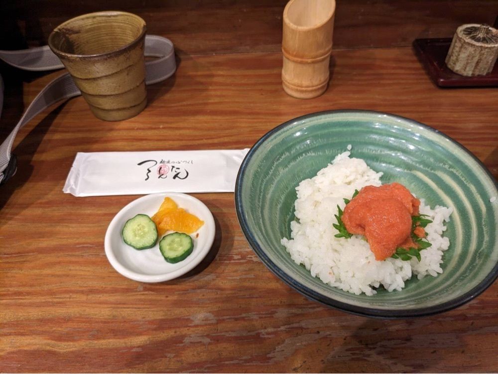 shin-emonさんさんが投稿したあげたち 匠の細麺 つるとんたん 大国町店に関する口コミの画像