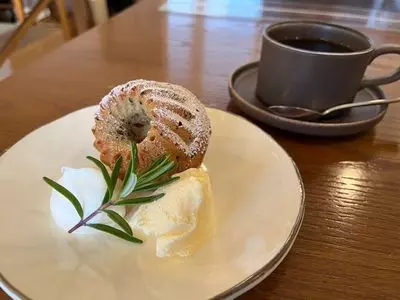 カフェさらな