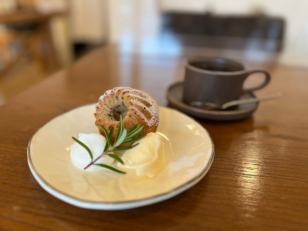 エリーチカさんが投稿したカフェさらなに関する口コミの画像