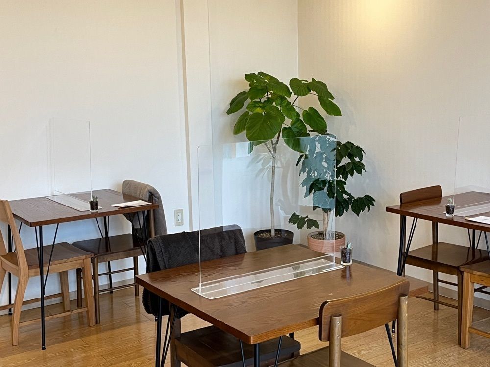 エリーチカさんが投稿したカフェさらなに関する口コミの画像