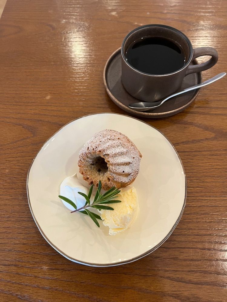 エリーチカさんが投稿したカフェさらなに関する口コミの画像