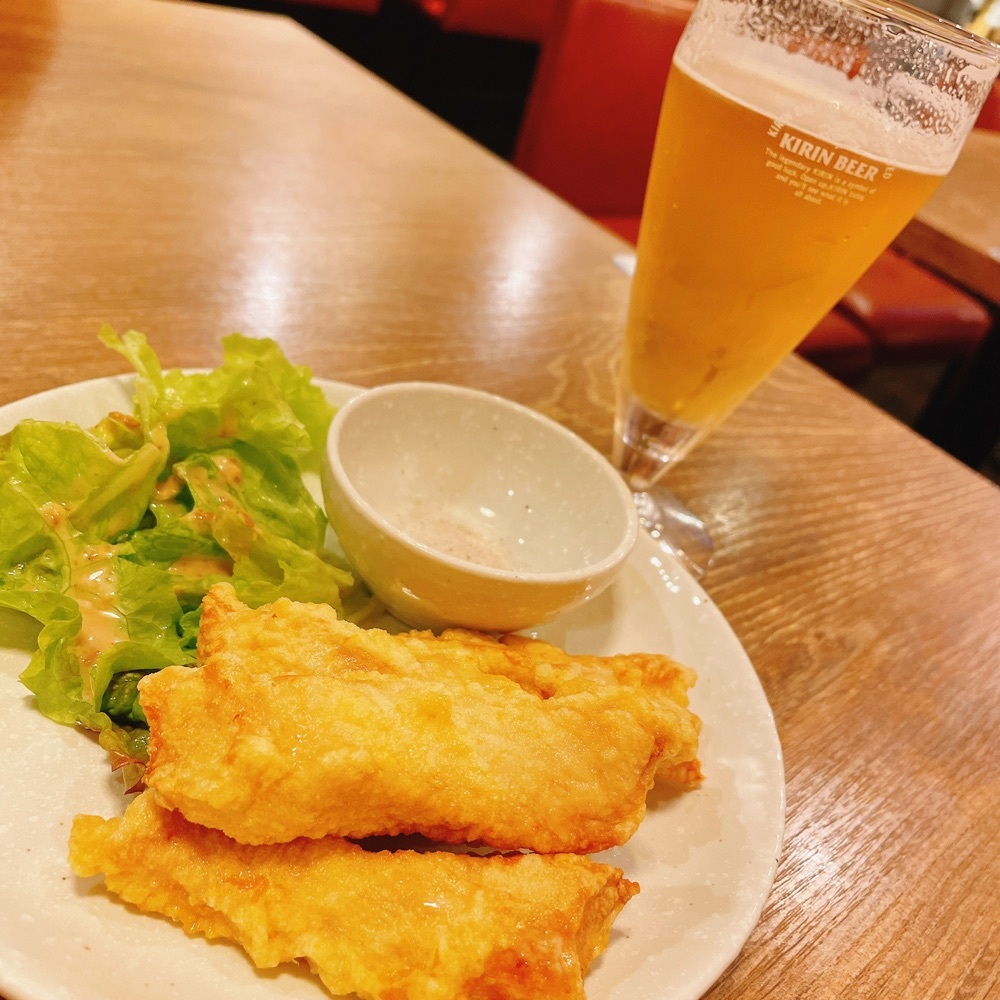 あんかけや こはち