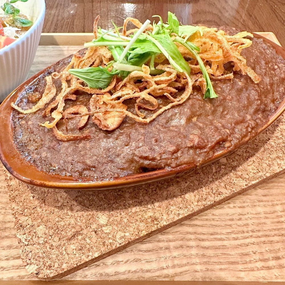 kumakentoraさんが投稿した洋食の店 ITADAKI 円町店に関する口コミの画像