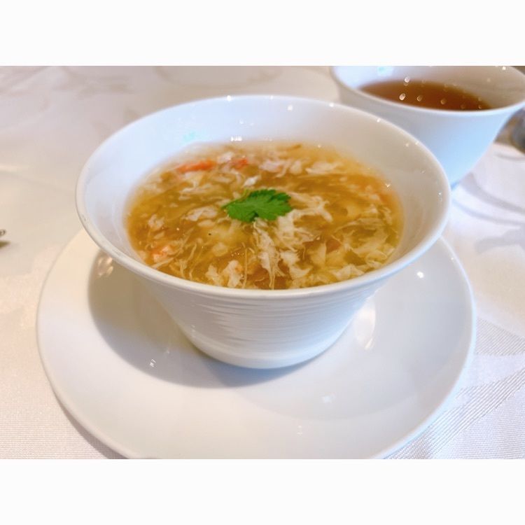 よもぎのお餅。さんが投稿したチャイナダイニン 浪曼路（ローマンルゥ）に関する口コミの画像