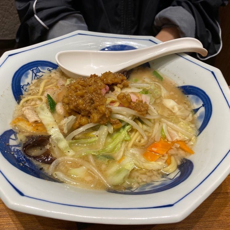Rhapsodyさんが投稿したリンガーハット プレミアム 長崎ハウステンボス店（PREMIUM）に関する口コミの画像