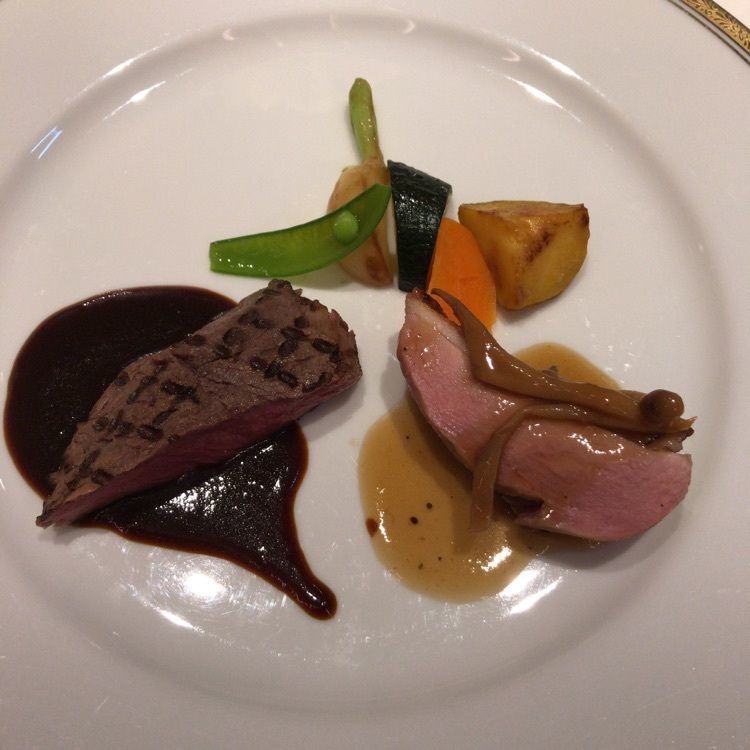 titi_lucky_88bbさんが投稿したレストラン ラ・カンサトゥール（Restaurant LA KANCATOUR）に関する口コミの画像