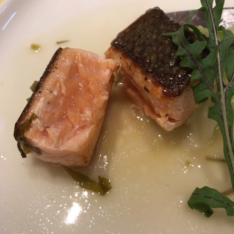 titi_lucky_88bbさんが投稿したレストラン ラ・カンサトゥール（Restaurant LA KANCATOUR）に関する口コミの画像