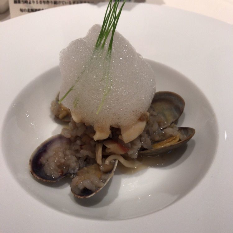 titi_lucky_88bbさんが投稿したレストラン ラ・カンサトゥール（Restaurant LA KANCATOUR）に関する口コミの画像