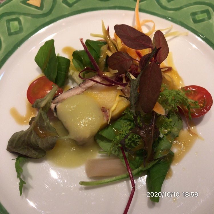 titi_lucky_88bbさんが投稿したレストラン ラ・カンサトゥール（Restaurant LA KANCATOUR）に関する口コミの画像