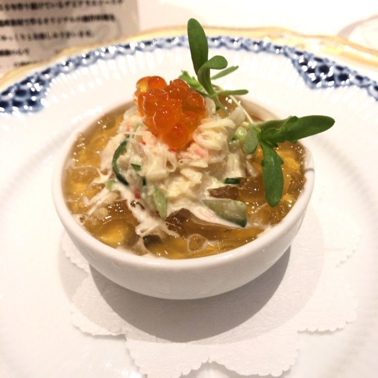 titi_lucky_88bbさんが投稿したレストラン ラ・カンサトゥール（Restaurant LA KANCATOUR）に関する口コミの画像