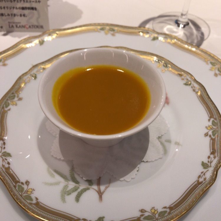 titi_lucky_88bbさんが投稿したレストラン ラ・カンサトゥール（Restaurant LA KANCATOUR）に関する口コミの画像
