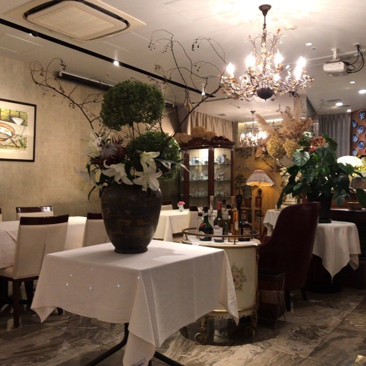 titi_lucky_88bbさんが投稿したレストラン ラ・カンサトゥール（Restaurant LA KANCATOUR）に関する口コミの画像