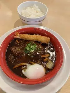 ガスト 甲府上石田店
