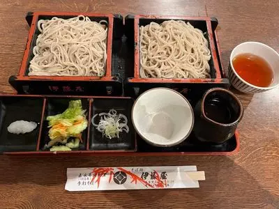 伊藤屋