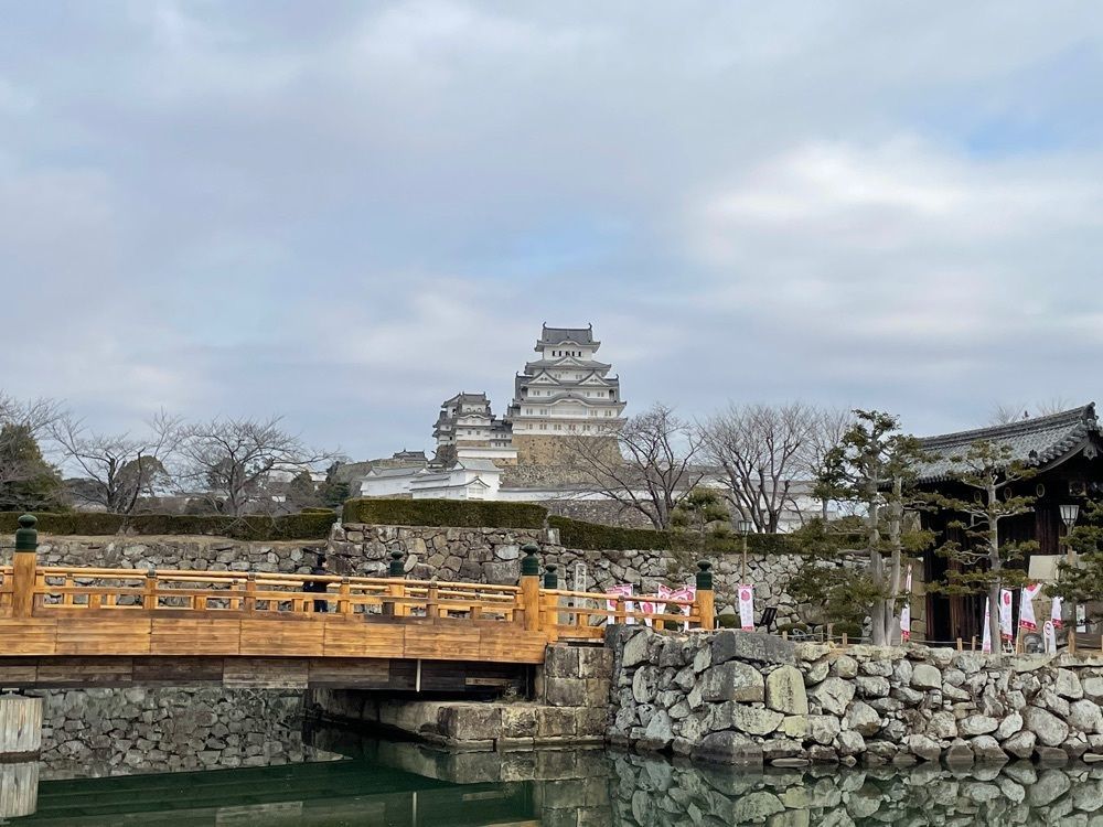 fumiさんが投稿した姫路城備前丸に関する口コミの画像