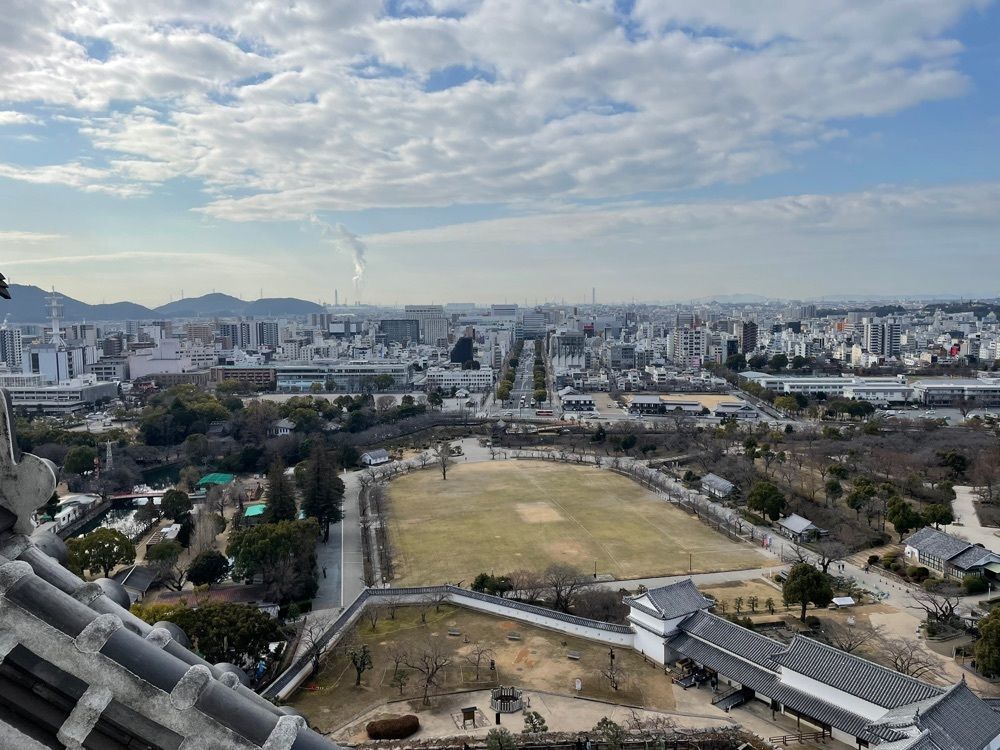 fumiさんが投稿した姫路城備前丸に関する口コミの画像