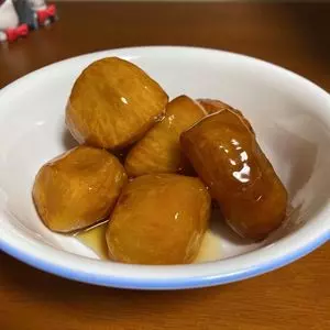 浅草おいもやさん興伸 浅草伝法院東通店