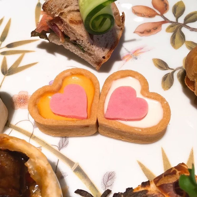 delicious_sunshine_ebc2さんが投稿したシャルールに関する口コミの画像