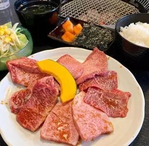 松牛