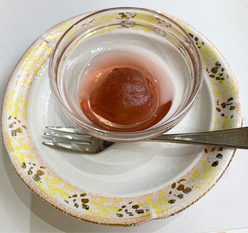 kaze_gourmetさんが投稿したグリーンパル湯河原に関する口コミの画像