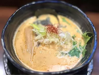 新地ら～麺 近松