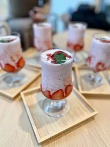 JMT CAFE DAIKANYAMA（ジェイエムティー カフェ ダイカンヤマ）