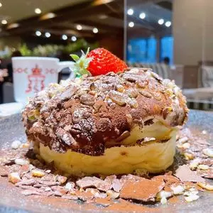 さかい珈琲 神戸北店（SAKAI COFFEE）
