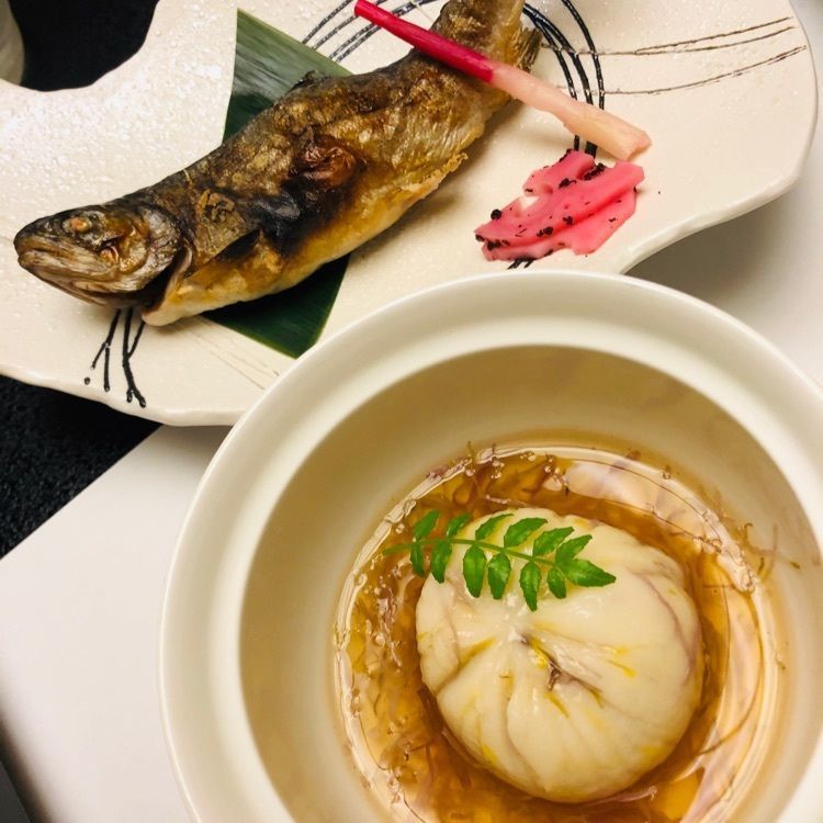 miiさんが投稿した紫翠亭に関する口コミの画像