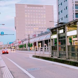 末広町駅