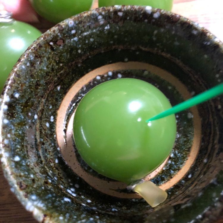 kazu&kinakoさんが投稿した阿寒湖のマリモに関する口コミの画像