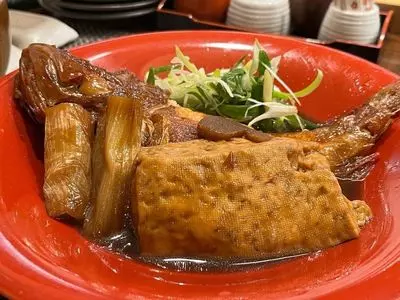 鮨台所 魚信