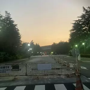 聖徳記念絵画館