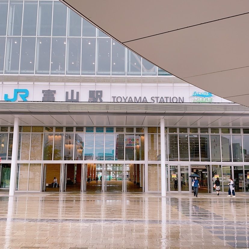 鉄道こまちさんが投稿したますのすし本舗 源 JR富山駅コンコース売店に関する口コミの画像