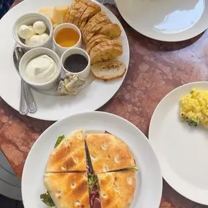 カフェ・ミケランジェロ（caffe Michelangelo）