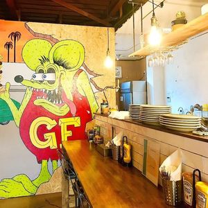 ゴーファスト（GOFAST）