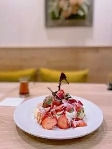 ザ フレンチトーストファクトリー LUMINE立川店（The French Toast Factory）